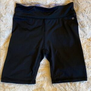 Black Girls Shorts